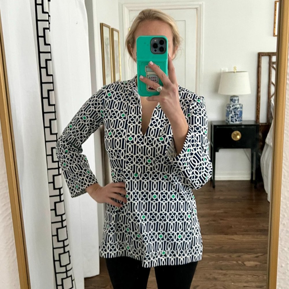 Jude Connally Tunic - Bundle of 3